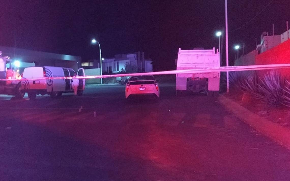 Se confirma el asesinato del director de Auditoría Interna en Jalisco