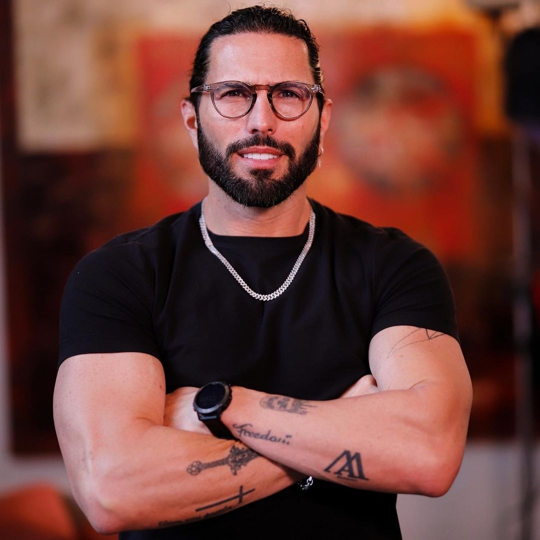 Para quien desee ahora puede tener un hijo como los del regiomontano. Foto: Especial