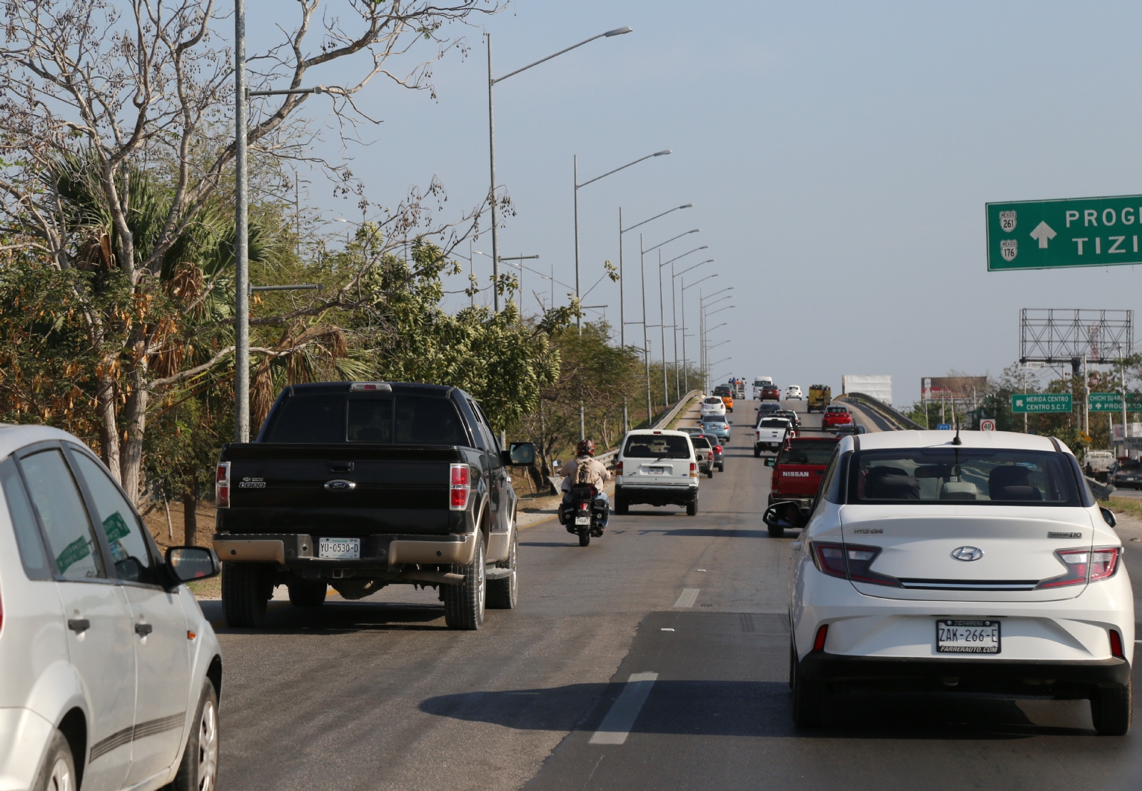 En Yucatán, muere una persona al día por accidentes viales