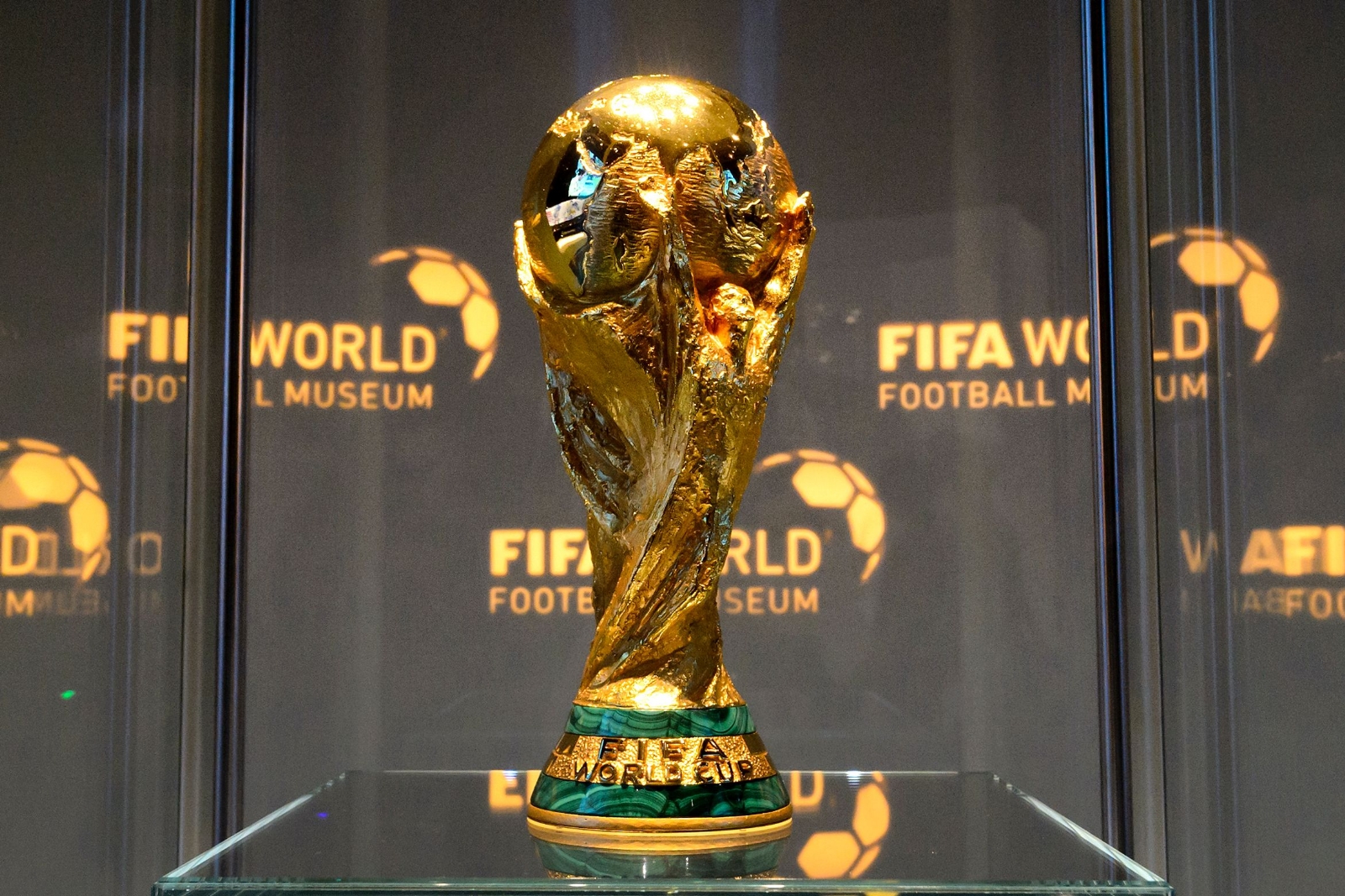 FIFA presenta nuevo formato para el Mundial 2026