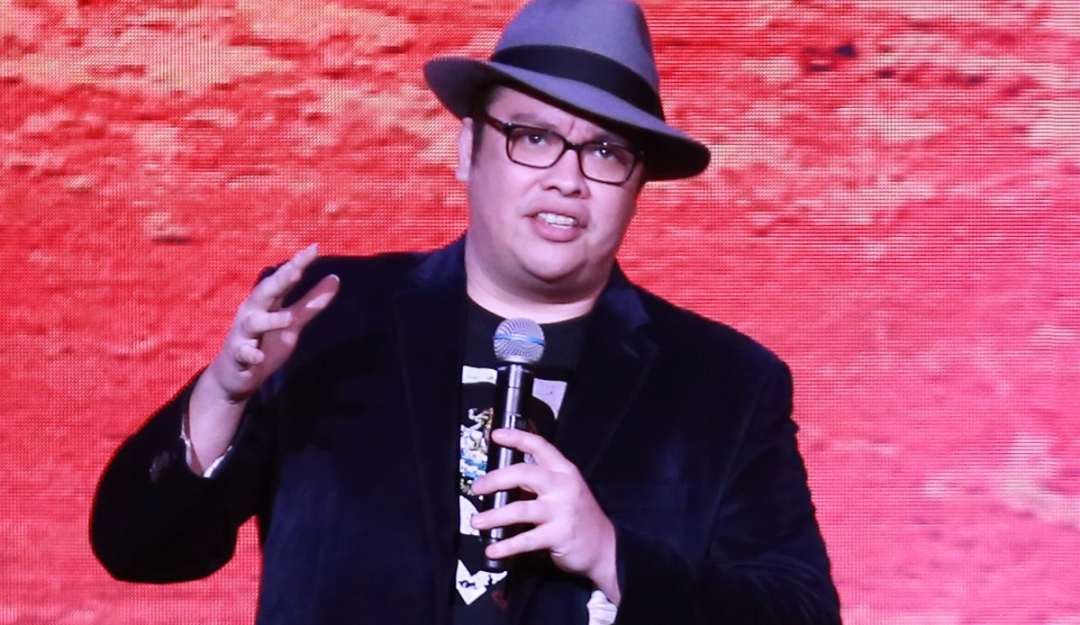 Franco Escamilla opina sobre su intento de cancelación durante su programa Franco Escamilla opina sobre su intento de cancelación durante su programa