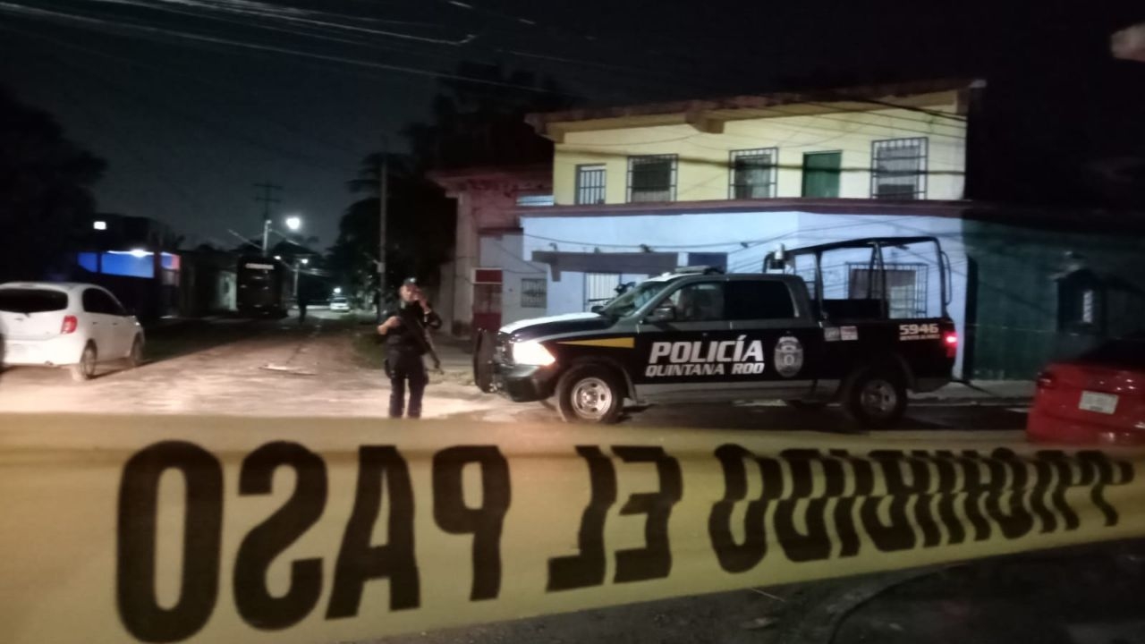 Agentes ministeriales tratan de dar con el paradero de la otra víctima secuestrada