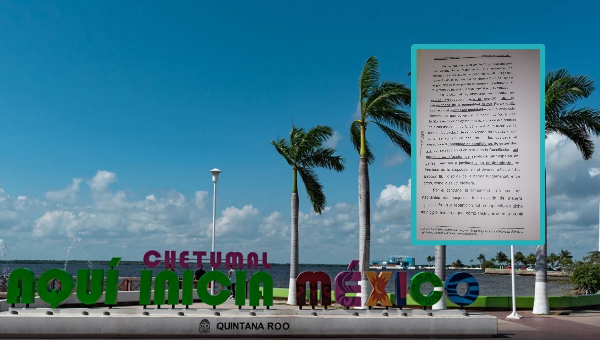 Se esperan sentencias similares en varias localidades