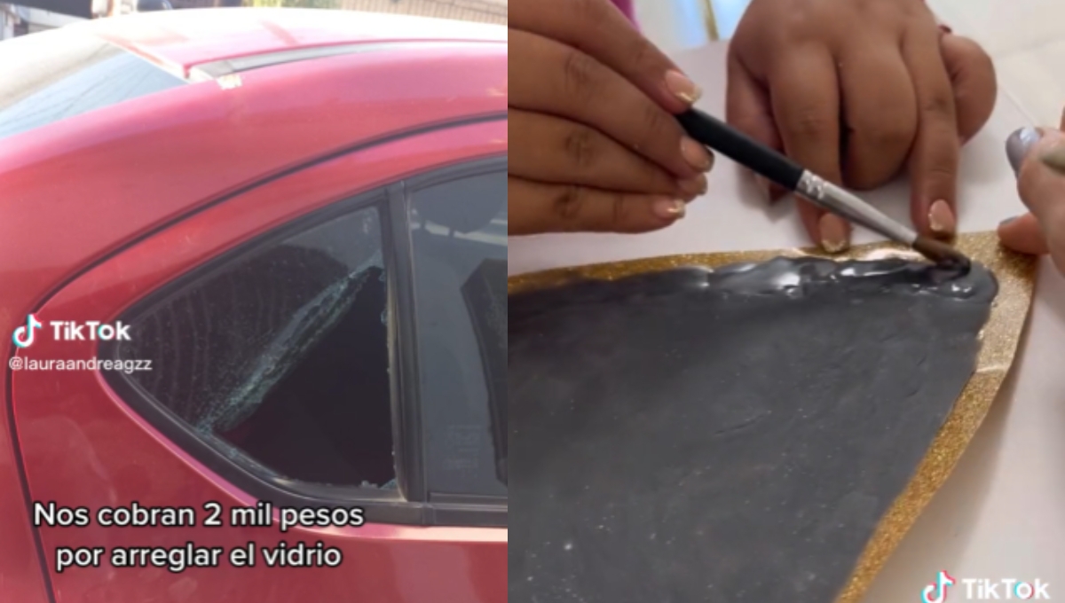 Aunque varios la acusaron por tacaña, otros usuarios alagaron su ingenio