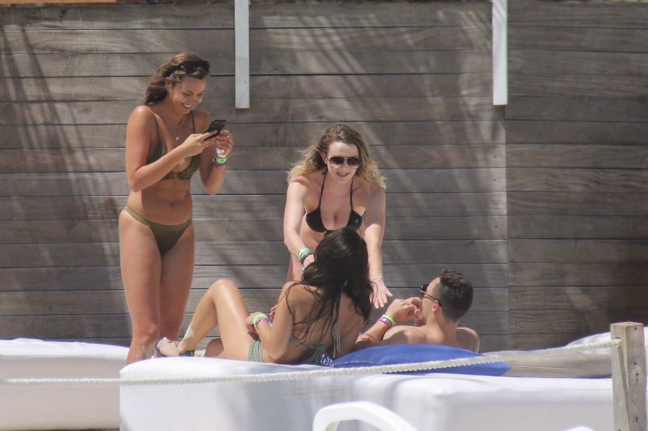 Piden a los springbreakers ser precavidos en Q. Roo