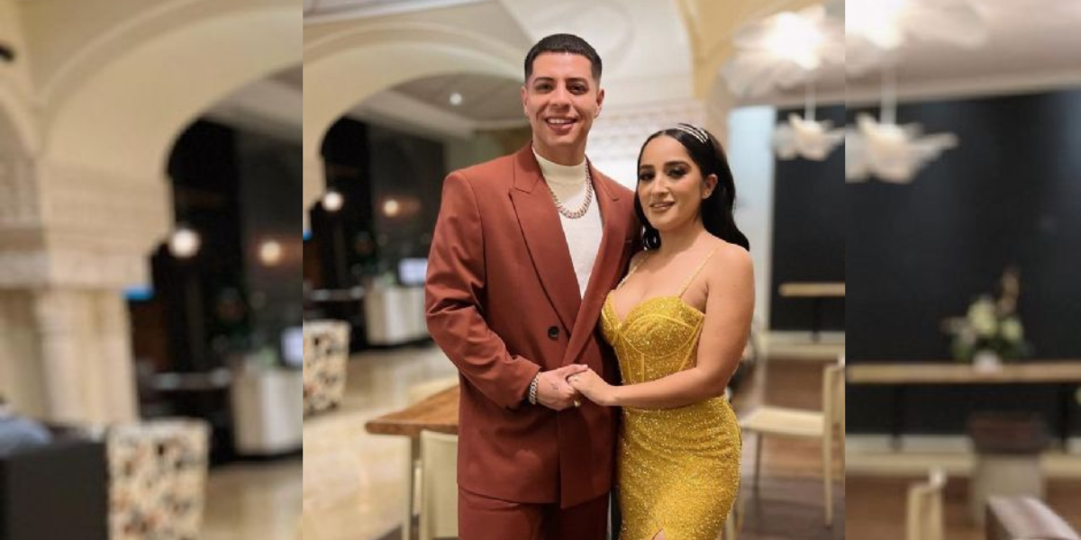 El cantante está seguro que su esposa lo perdonará. Foto: Especial