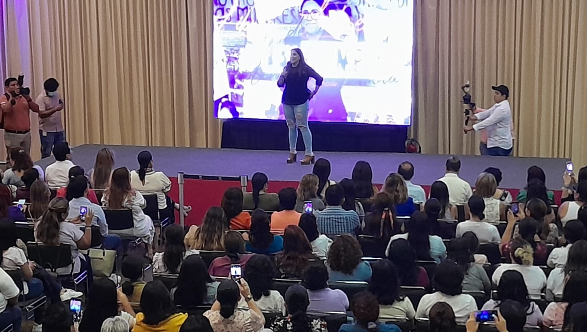 Hay que tener conciencia de lo que representan las redes sociales Hay que tener conciencia de lo que representan las redes sociales