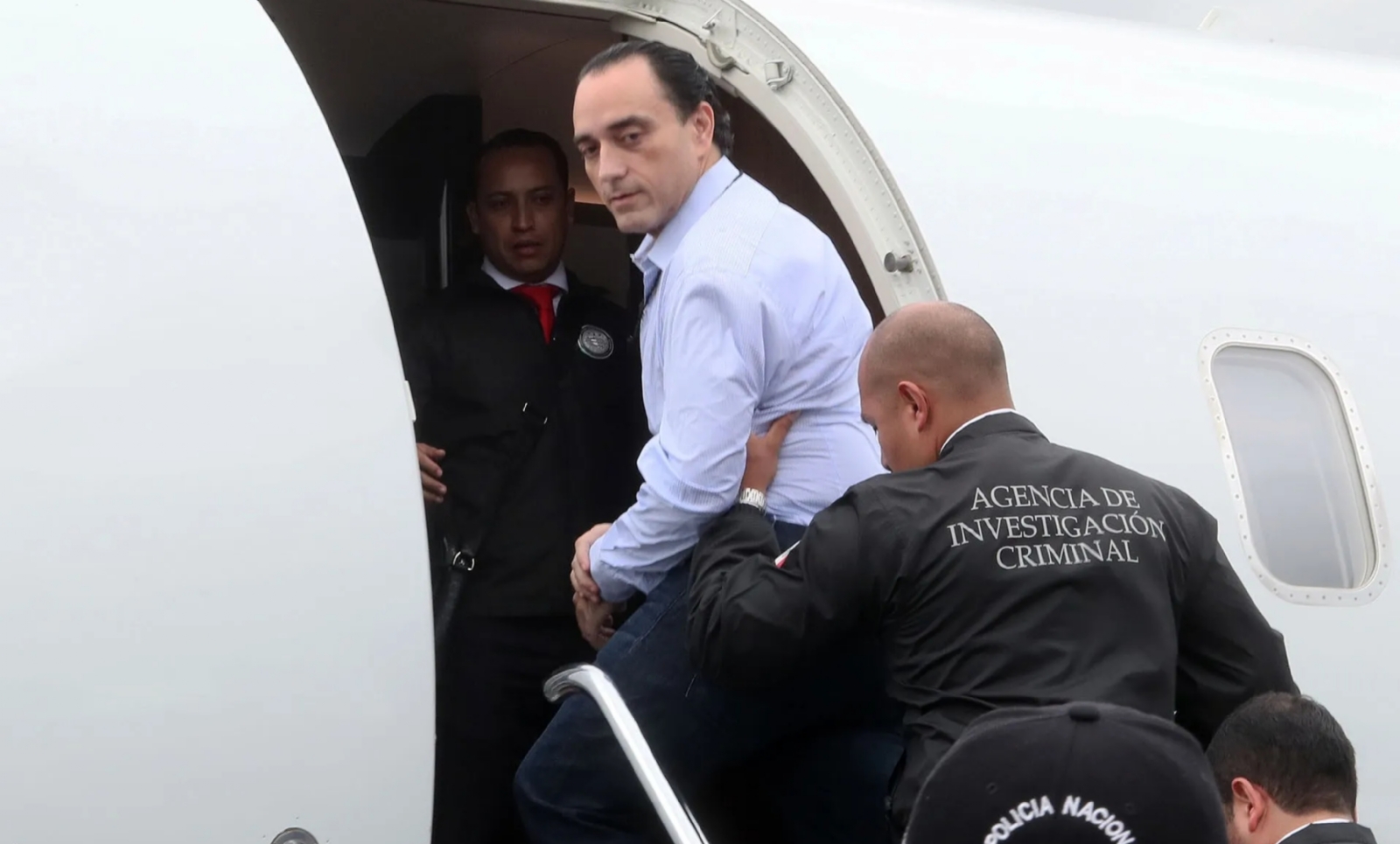 Exgobernador de Quintana Roo, Roberto Borge vinculado a proceso federal