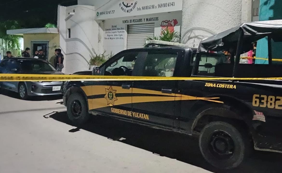 Recuperan auto robado en Progreso Recuperan auto robado en Progreso