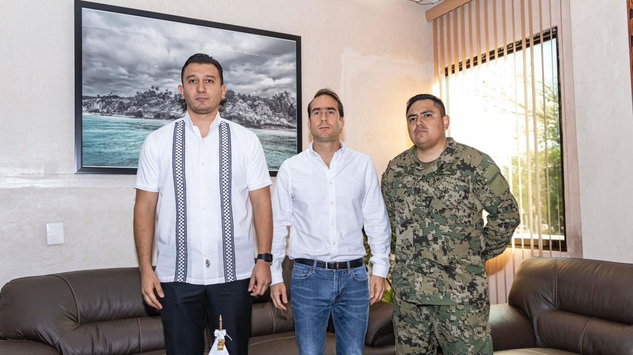 Los hechos de alto impacto han puesto en la mira al municipio y a las autoridades Los hechos de alto impacto han puesto en la mira al municipio y a las autoridades