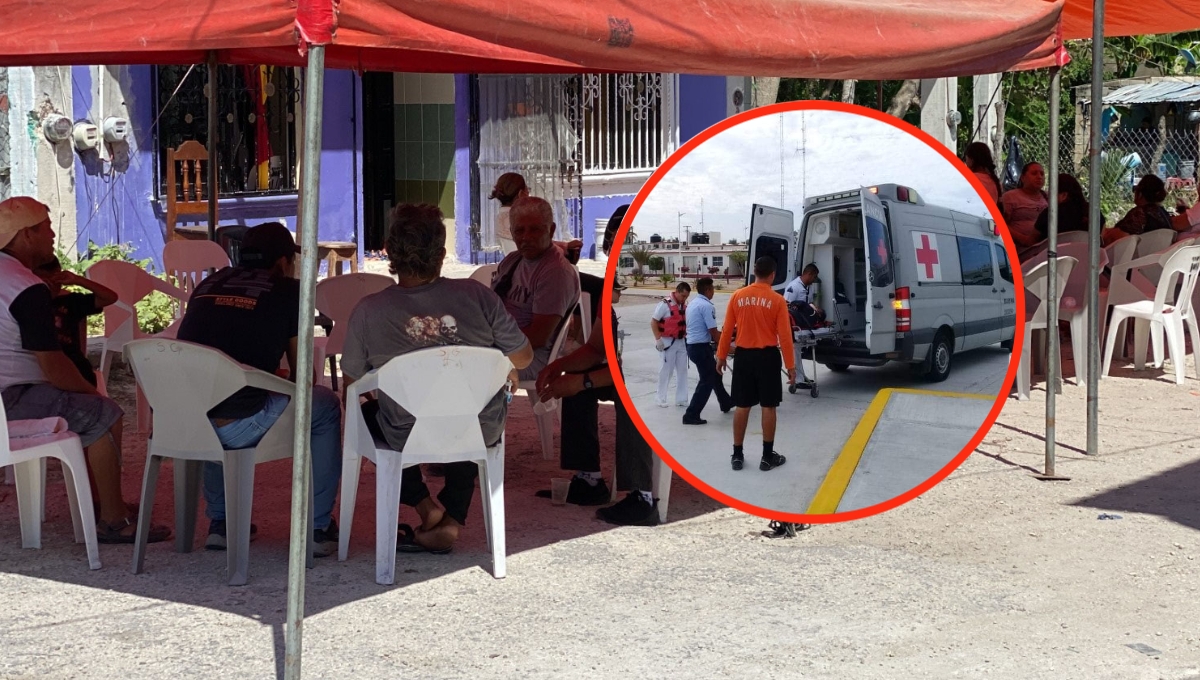 En el accidente murieron 2 personas y 15 heridos En el accidente murieron 2 personas y 15 heridos