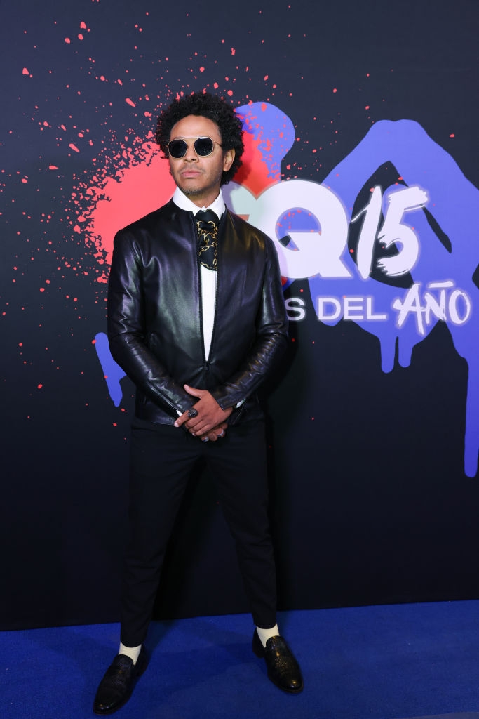 El cantante niega rotundamente lo señalado por Melissa. Foto: Especial