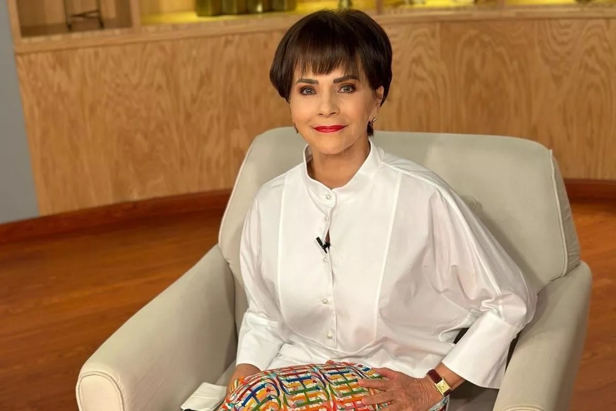 Paty Chapoy podría ir a la cárcel