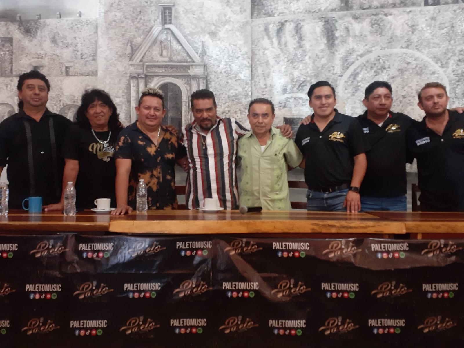 El proyecto 'Paleteando entre Yucas' comenzará este lunes 20 de marzo