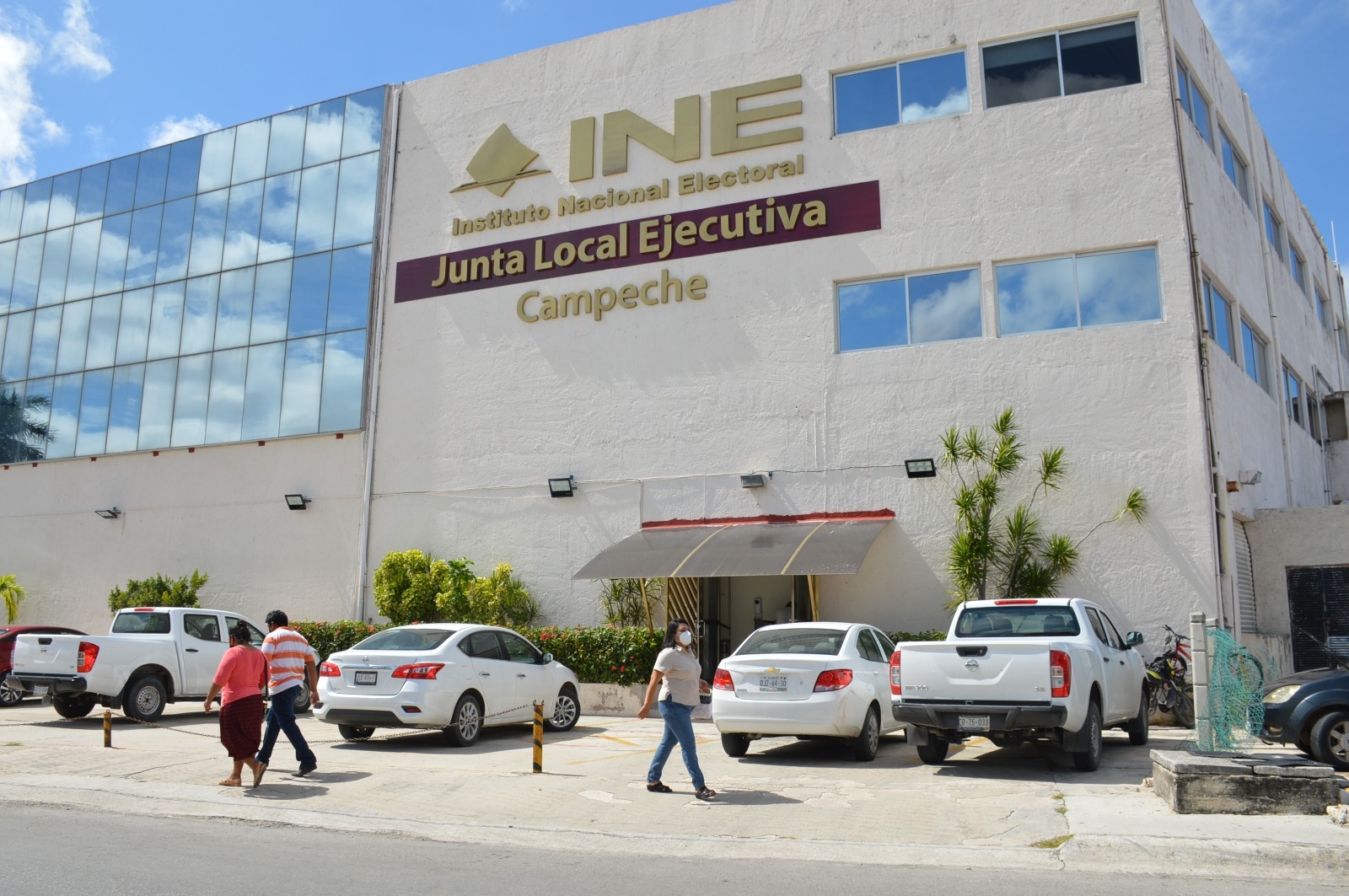El Plan B de la Reforma Electoral entraría en vigor hasta octubre de 2023