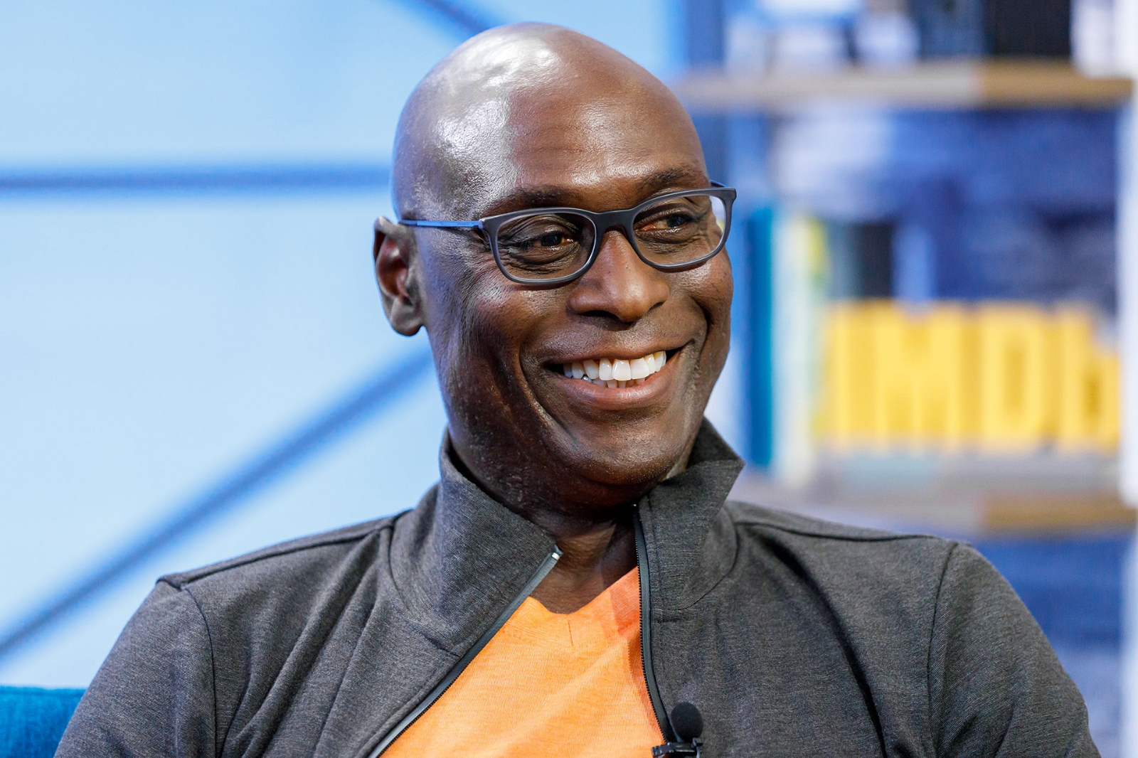 Falleció el actor Lance Reddick, a sus 60 años Falleció el actor Lance Reddick, a sus 60 años
