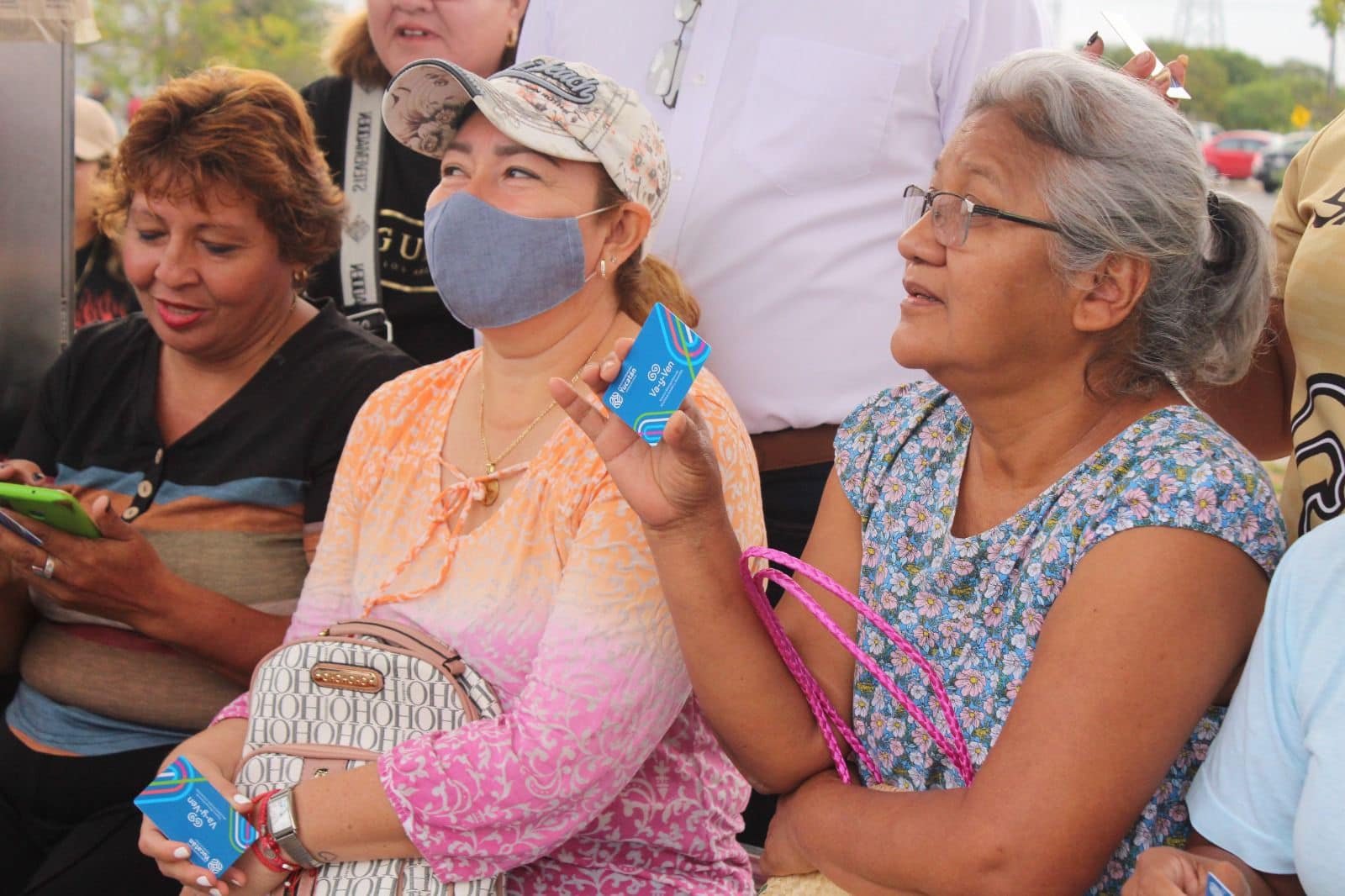 El precio del viaje en el circuito de Va y Ven será de 12 pesos; tarjetas ya pueden recargarse en Oxxo