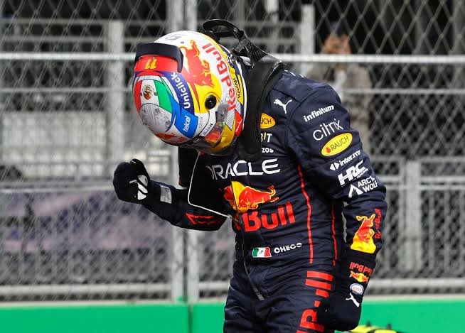 Checo Pérez liderará el Gran Premio de Arabia Saudita Checo Pérez liderará el Gran Premio de Arabia Saudita