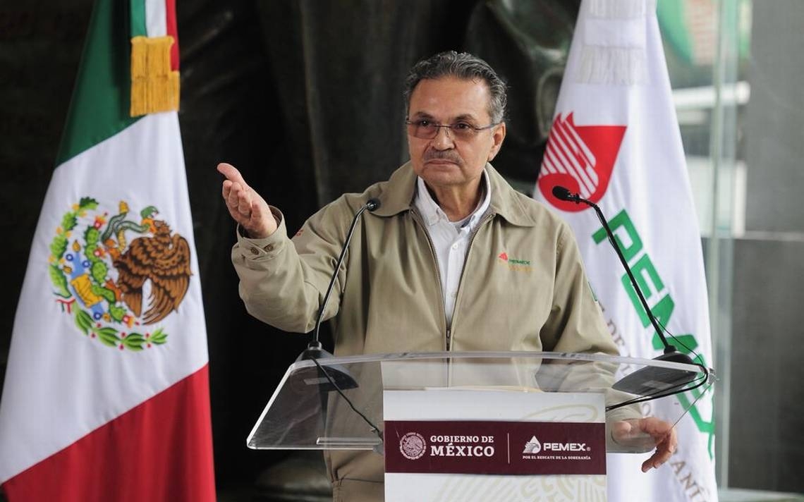 Octavio Romero Oropeza Octavio Romero Oropeza