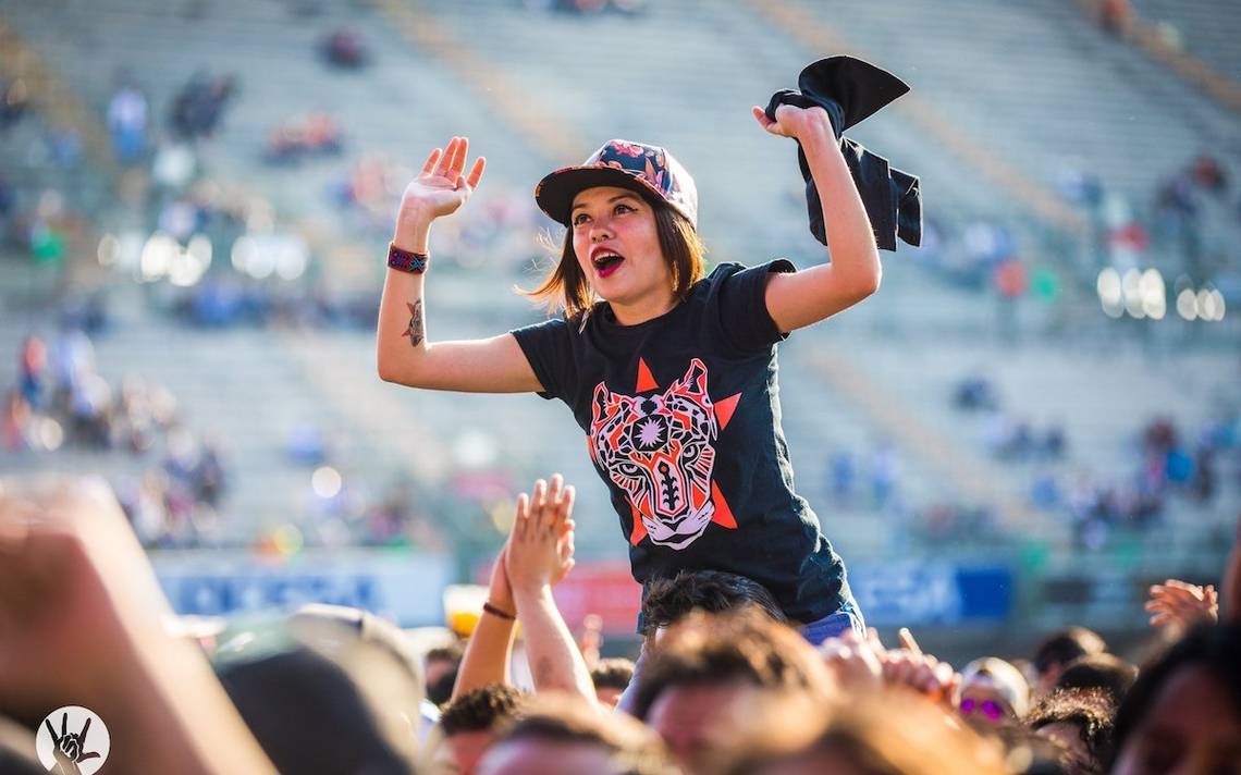 Vive Latino 2023