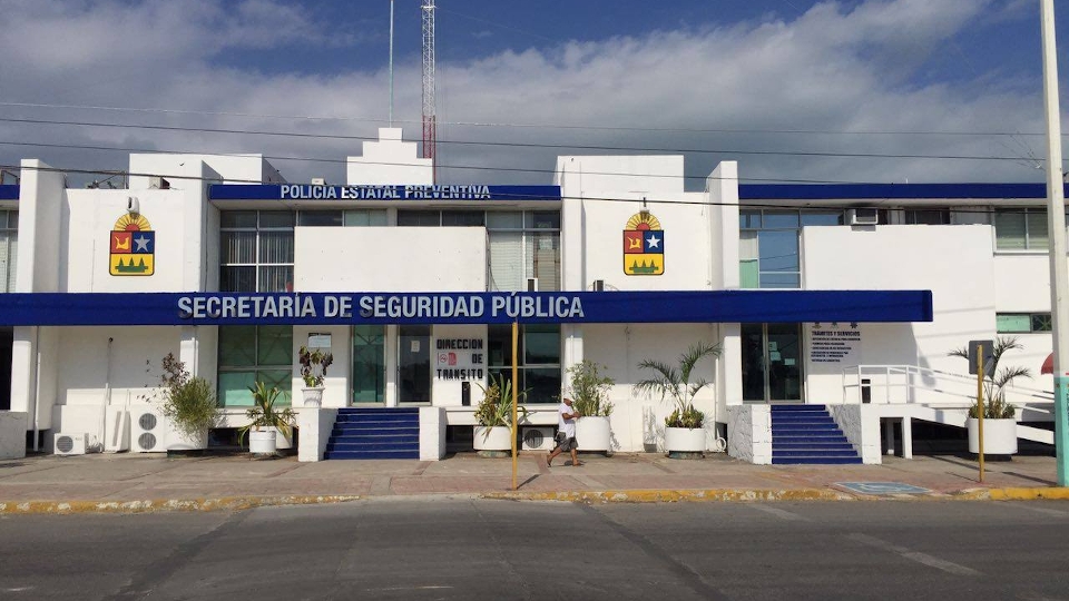Un operativo de búsqueda logró la localización de las tres personas desaparecidas en Bacalar Un operativo de búsqueda logró la localización de las tres personas desaparecidas en Bacalar