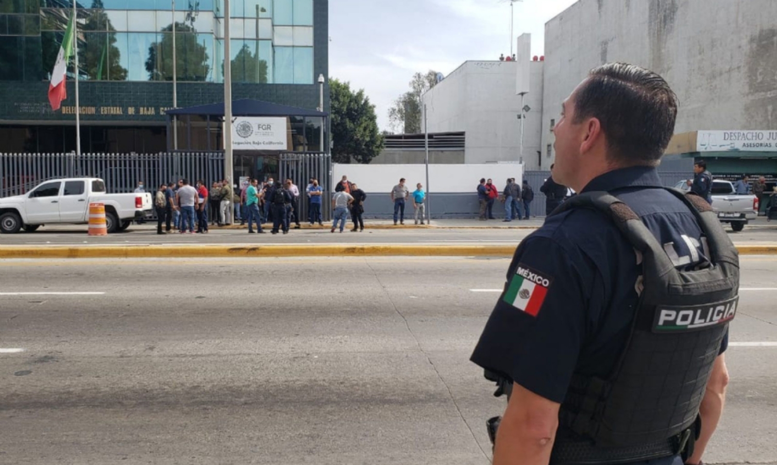 Menor que causó la muerte de Norma Lizbeth, será vinculada a proceso