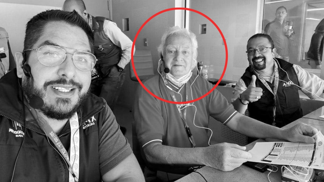 Fanáticos lamentaron la noticia a través de las diferentes redes sociales Fanáticos lamentaron la noticia a través de las diferentes redes sociales