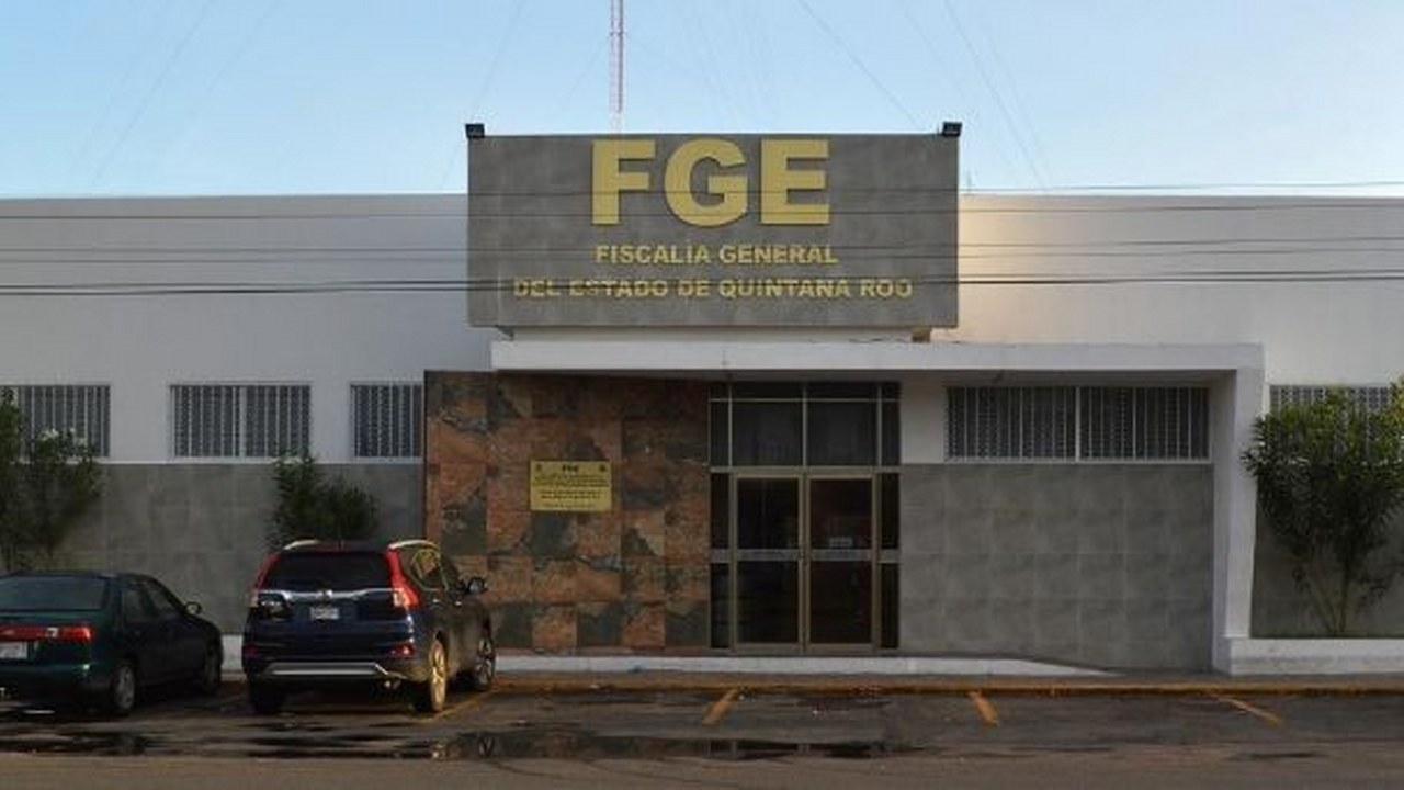 La FGE Quintana Roo investiga lo ocurrido en el Cobach 2 de Chetumal