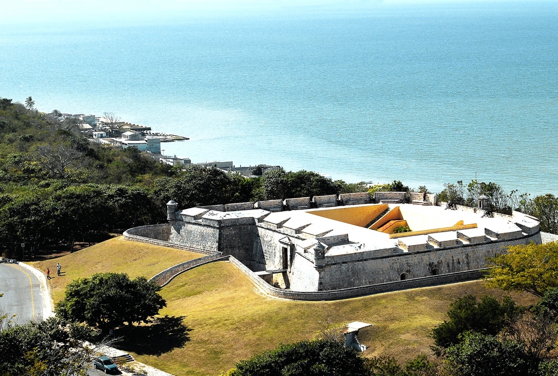 El Museo Arqueológico de Campeche bajó del lugar 8 al 14 de los veinte más visitados del país El Museo Arqueológico de Campeche bajó del lugar 8 al 14 de los veinte más visitados del país