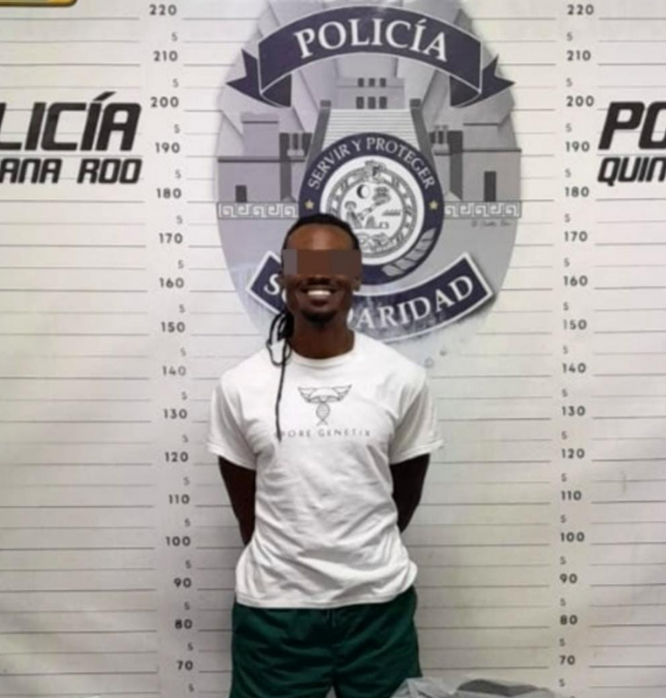 Los detenidos fueron puestos a disposición de la Fiscalía General del Estado Los detenidos fueron puestos a disposición de la Fiscalía General del Estado