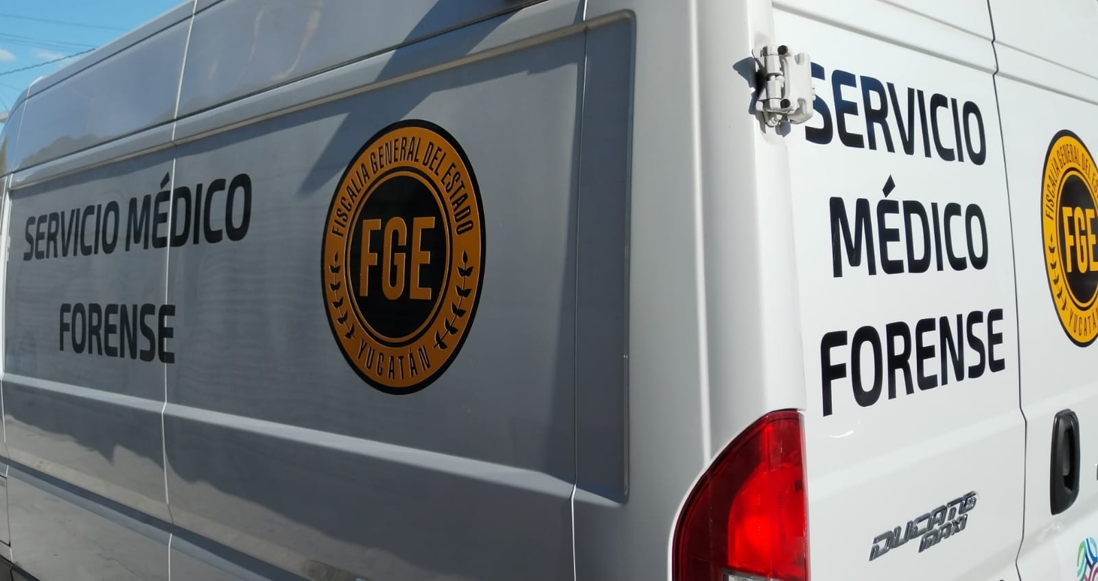 Hallan sin vida a una mujer en Mérida; activan protocolo de feminicidio