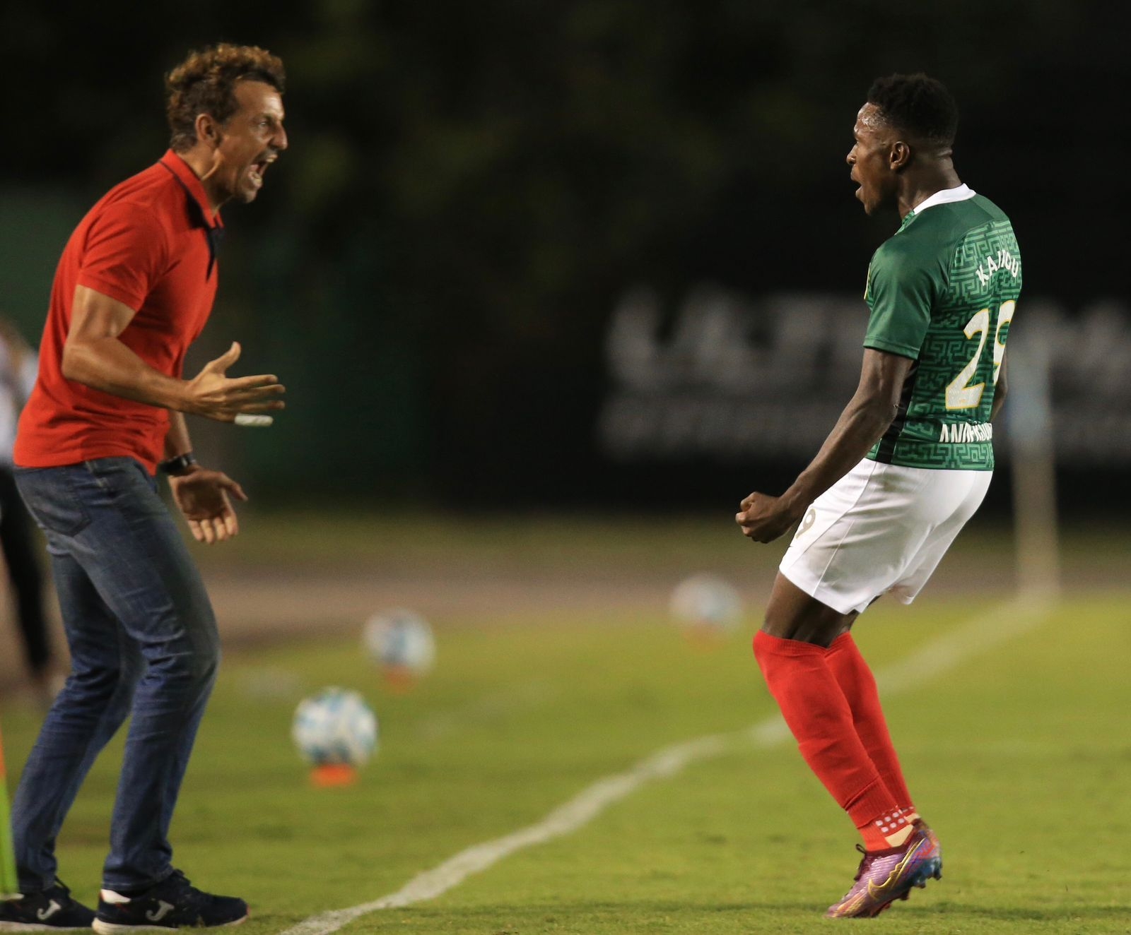 En la décima jornada, Cancún FC visitará a Coyotes de Tlaxcala