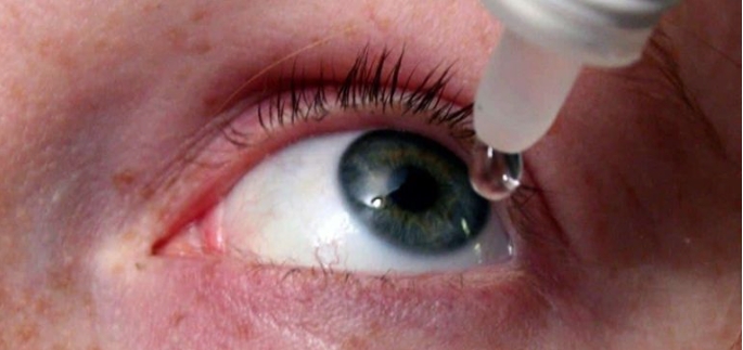 La enfermedad consiste en una inflamación de la membrana que cubre parte de los ojos La enfermedad consiste en una inflamación de la membrana que cubre parte de los ojos