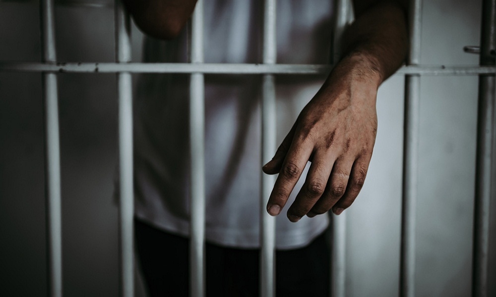 El hombre deberá de permanecer en prisión preventiva en Cancún