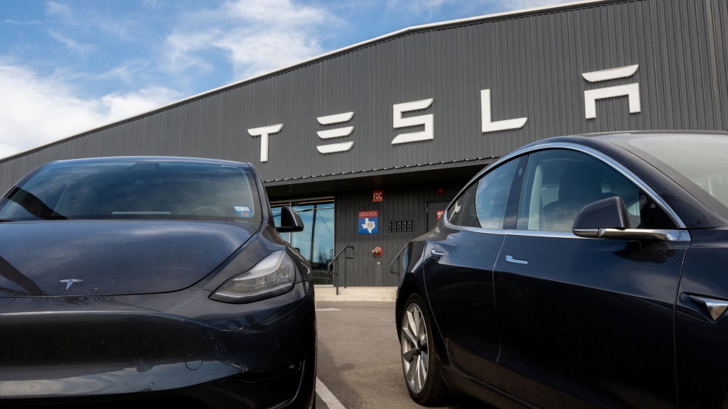 Las obras de Tesla en Nuevo León se mantienen en marcha