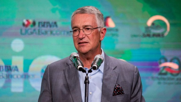 Ricardo Salinas vuelve a inspirar al Mazatlán con apuesta