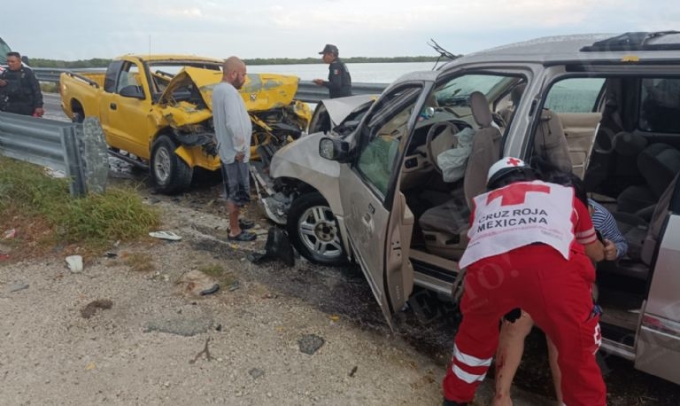 El conductor mantendrá medidas cautelares en Mérida