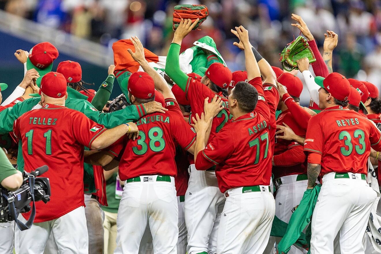 En un juego cardíaco, México cayó ante Japón en la Semifinal del Clásico Mundial de Beisbol En un juego cardíaco, México cayó ante Japón en la Semifinal del Clásico Mundial de Beisbol