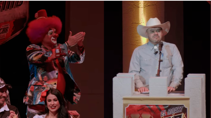 'El Norteño' hace cruel chiste sobre el papá de Debanhi Escobar: Aquí el momento
