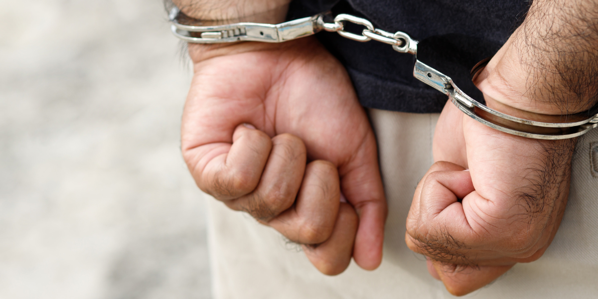 Las autoridades sostienen que los detenidos conformaban una célula de vendedores de droga independientes