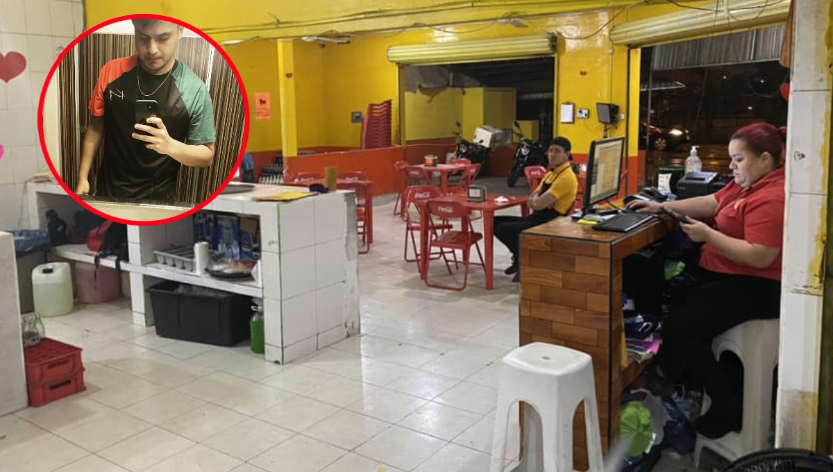 El usuario acusó a la taquería Mixe por un mal servicio al cliente El usuario acusó a la taquería Mixe por un mal servicio al cliente