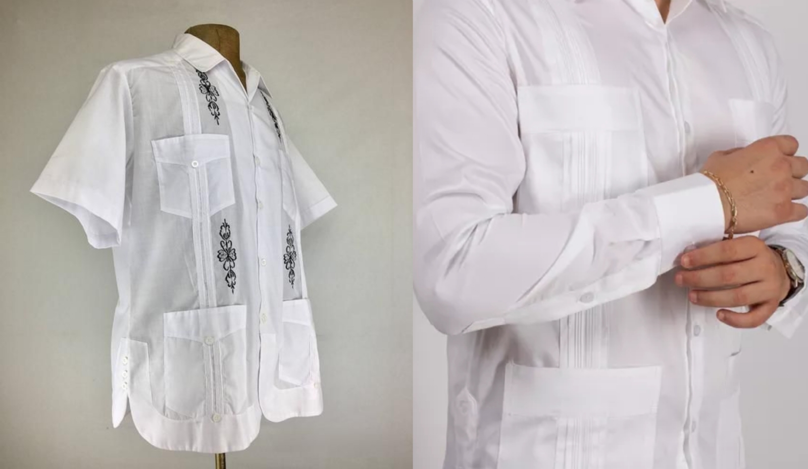 Día de la Guayabera en Yucatán se celebra desde 2013