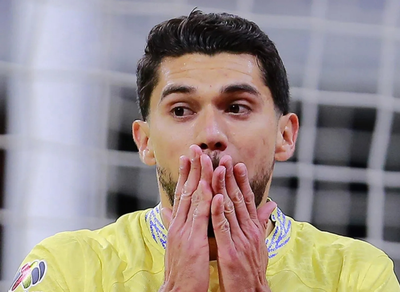 Diego Cocca no quiere a Henry Martín para el México vs Surinam