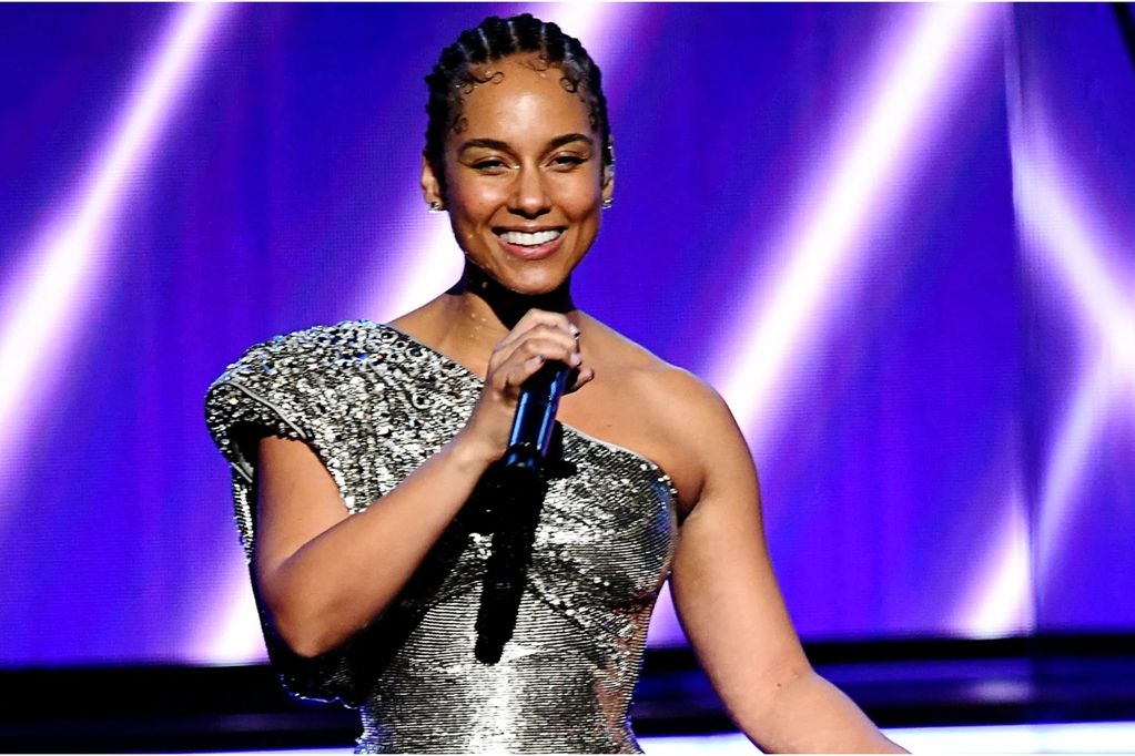 México será visitado por la cantante Alicia Keys, quien dará tres conciertos en el país México será visitado por la cantante Alicia Keys, quien dará tres conciertos en el país