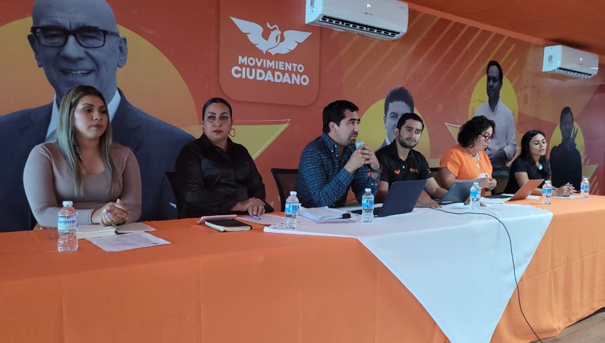 Aseguran que de septiembre a diciembre de 2021, no se justificaron 367 millones 179 mil 361.01 pesos,
