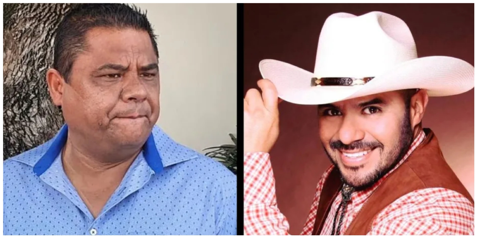 Padre de Debanhi Escobar reacciona contra el Norteño por burlarse de polémica con 'Platanito'
