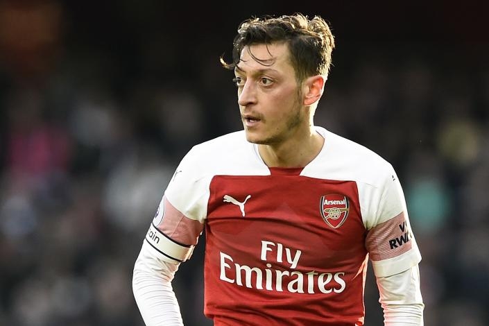 Fue ícono con el Arsenal por varios años. Foto: Especial Fue ícono con el Arsenal por varios años. Foto: Especial