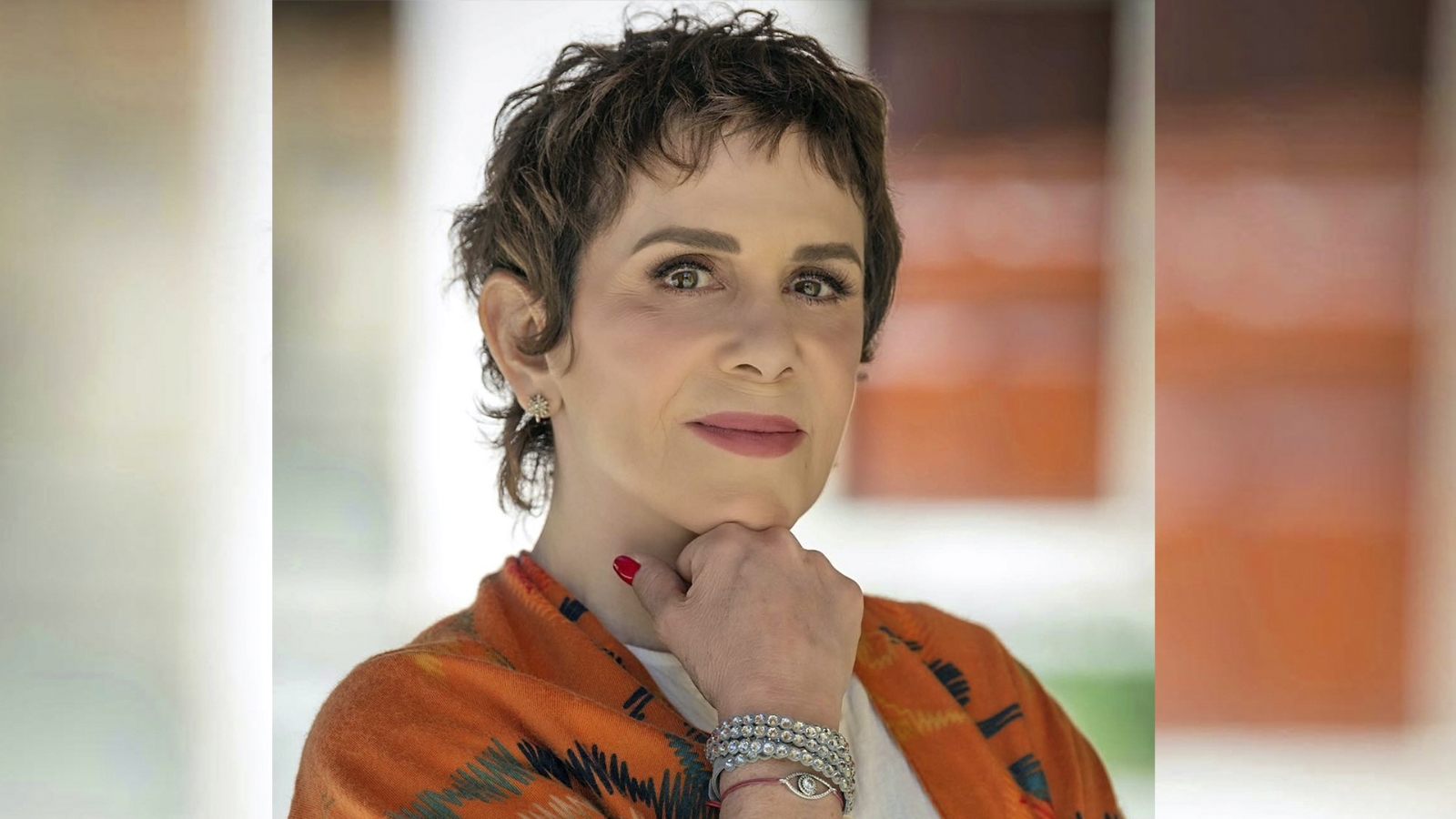 Rebecca Jones murió a los 65 años Rebecca Jones murió a los 65 años