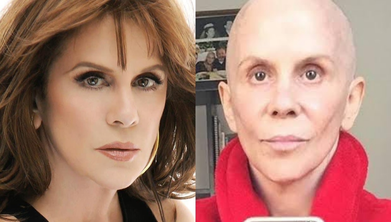 Fallece Rebecca Jones Fallece Rebecca Jones