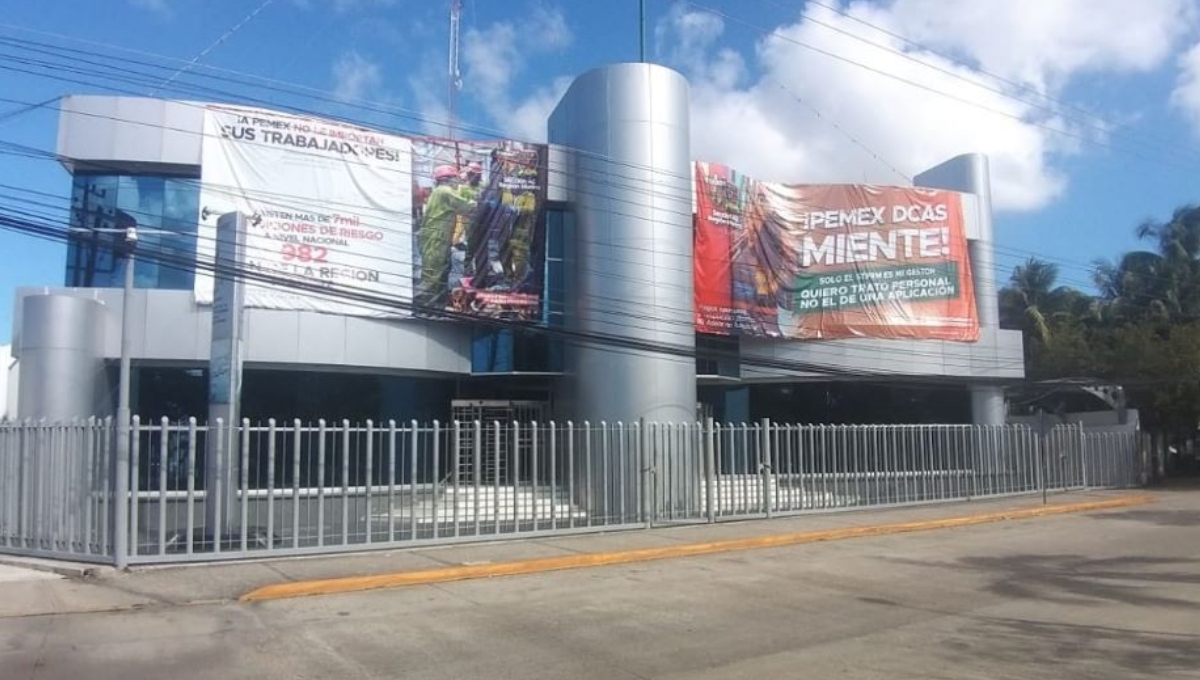 El cobro de plazas suceden en las secciones 42 y 47 en Ciudad del Carmen